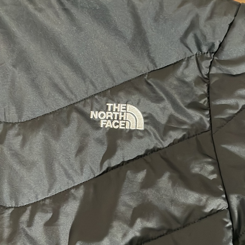 North face jacket - Picture 6 of 10